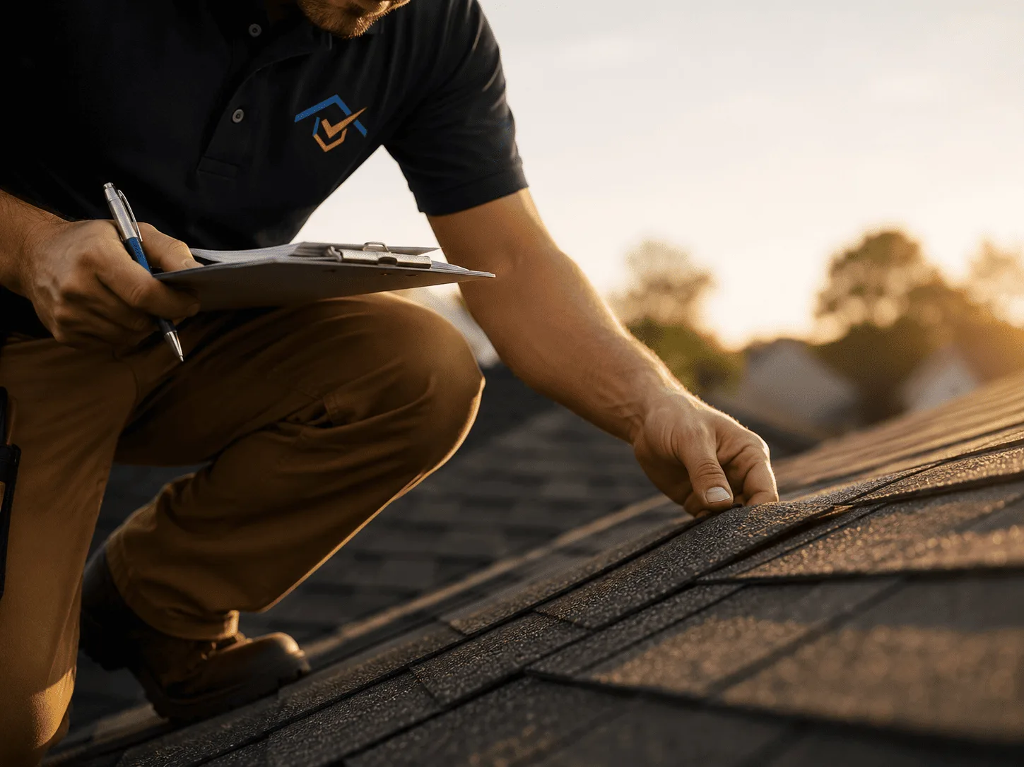 Why Choose Roof Inspection in Malcom, IA